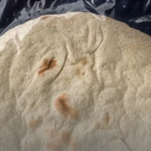Masa de pizza masa madre x2