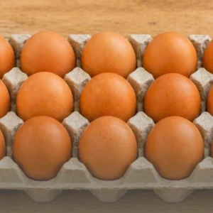 Huevos de Campo 15 unidades