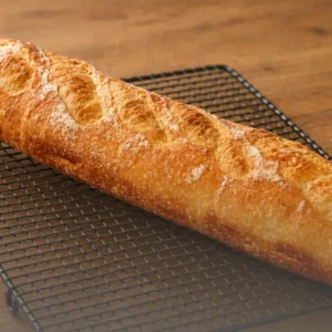 Baguette Masa Madre