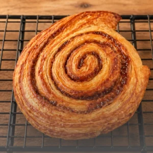 Cinnamon Roll