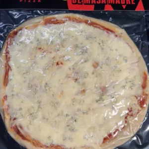 Pizza 4 Quesos