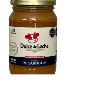 Dulce de Leche Tradicional