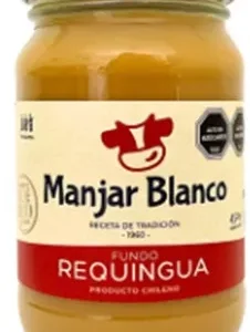 Manjar Blanco
